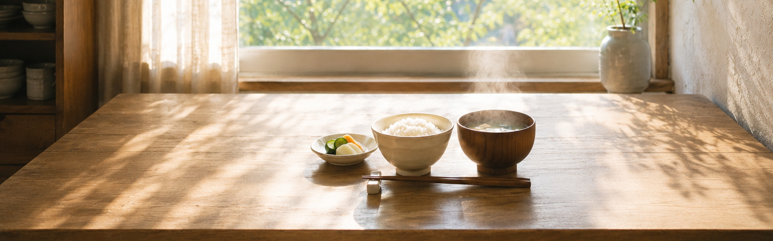 今ここにある慈しみ